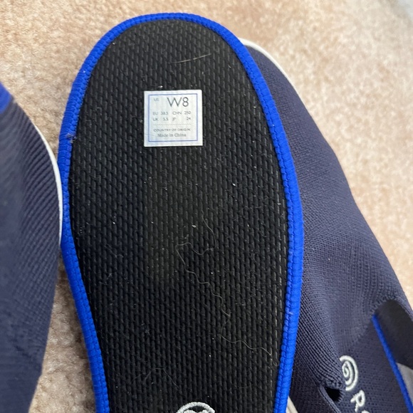 Rothy’s the Original Slip On Sneaker - Picture 9 of 9